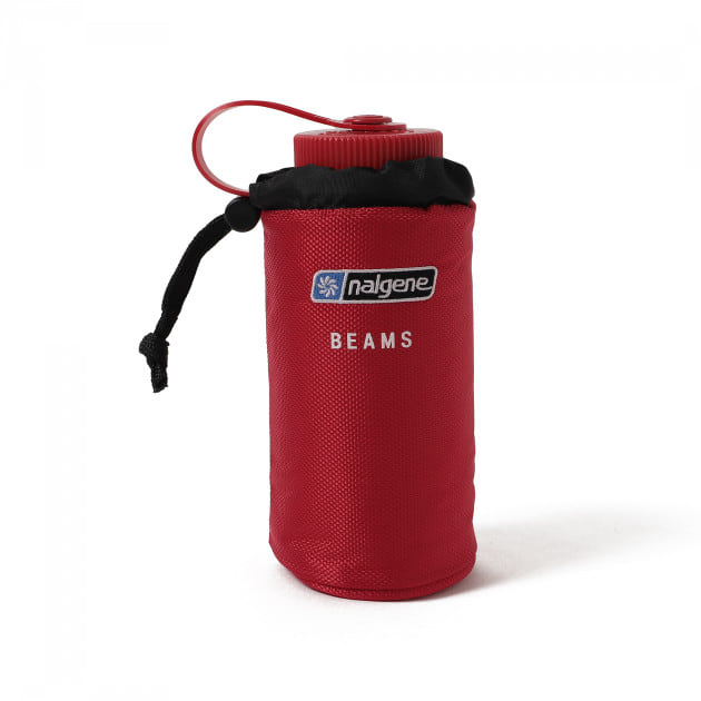 予約 Nalgene のボトルとボトルケースがセットに Bpr Beams Bprビームス Beams