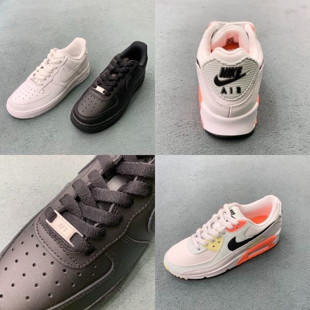 ＜NIKE＞の新作入荷しました♡