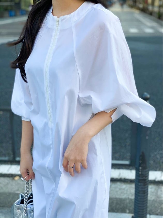 AK+1>2021春夏コレクション②|Demi-Luxe BEAMS(デミルクス AK+1>2021春夏コレクション②|Demi-Luxe BEAMS(デミルクス