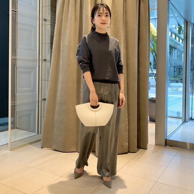 AK+1>2021春夏コレクション②|Demi-Luxe BEAMS(デミルクス AK+1>2021春夏コレクション②|Demi-Luxe BEAMS(デミルクス