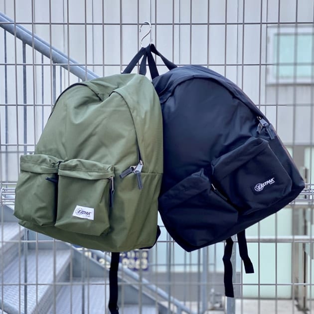 EASTPAK＞×＜BEAMS＞入荷中。｜ビームス 千葉｜BEAMS