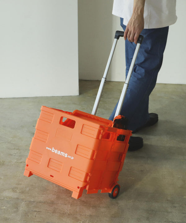 I LOVE BEAMS.｜ビームス 梅田｜BEAMS