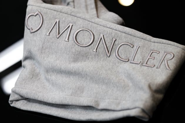 ＜MONCLER＞ラグジュアリーなリラックス