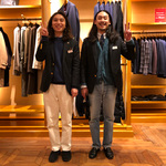 コートのコト。（長く愛される編）