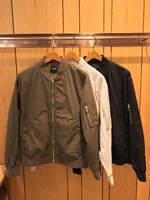 スプリングアウターフェア、本日スタートです！