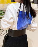 遊び心のある＜Chari&Co.＞に注目 ！