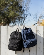 JANSPORT “Plus Pack”