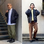 【タマリバーサイド通信】〈BEAMS〉のスウィングトップがアツい。