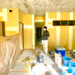 リノベとアップデートと私