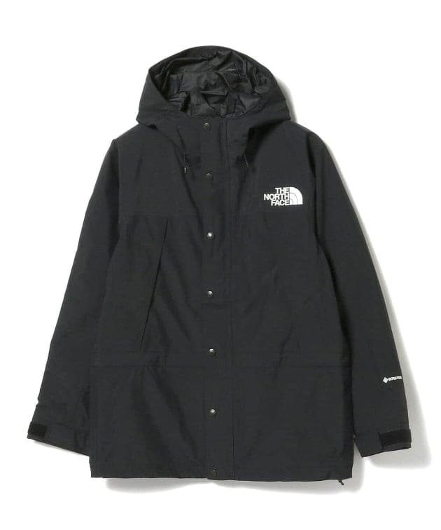 一着は欲しい万能アイテム