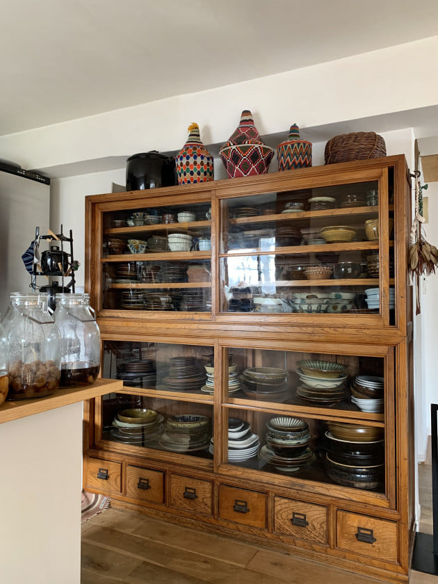 今日も自宅取材！！