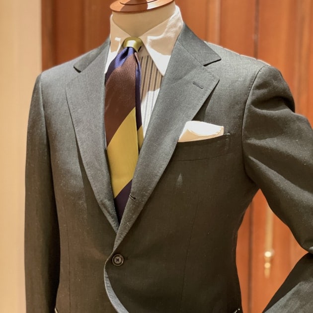 スーツトルソー紹介。