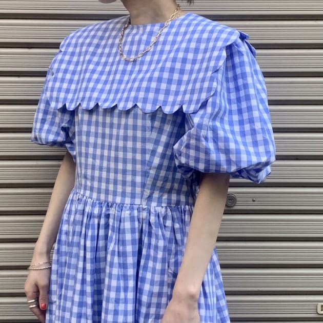 春の新作【sister jane】私のお気に入り1着をご紹介！｜ビームス 池袋