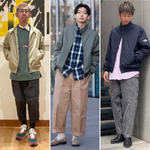 【タマリバーサイド通信】G9ならなんだかんだで〈THE NORTH FACE PURPLE LABEL〉がいいんだ。