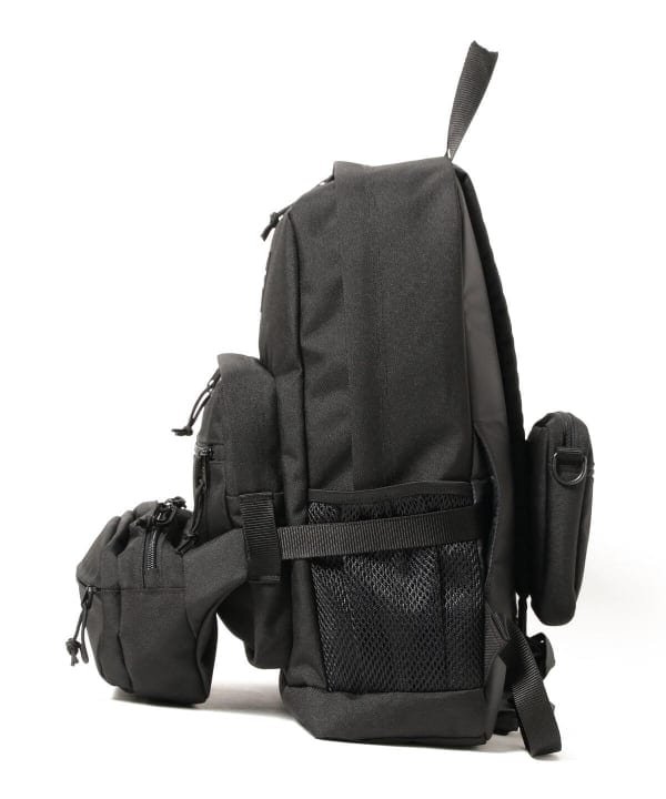 JANSPORT × BEAMS / 別注 Plus Pack｜ビームス 武蔵小杉｜BEAMS