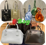 入荷ほやほや〜〜Bag