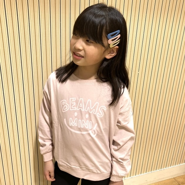 スマイルシリーズ！！第二弾！