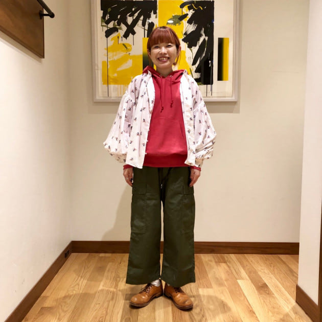 ニコタマ着回し企画】Disneyスペシャルアイテムを着回しちゃうぞ