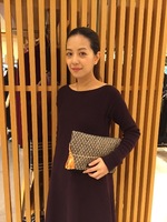 ママ用のクラッチありますよ