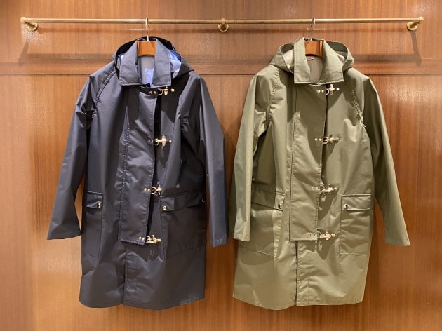 A classic American item.｜ビームスF 新宿｜BEAMS