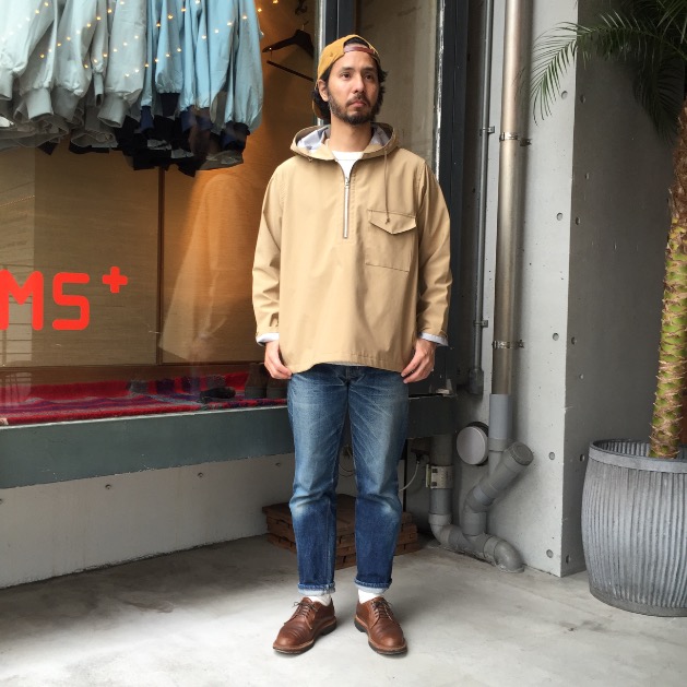 アウターフェア対象はこちら！｜BEAMS PLUS（ビームス プラス）｜BEAMS