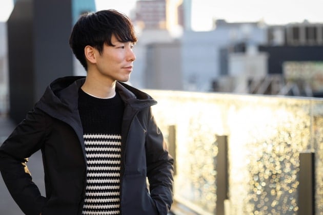 ＜WOOLRICH＞間違いないおすすめ