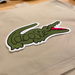 産まれたてのワニってこれくらいのサイズですかね？