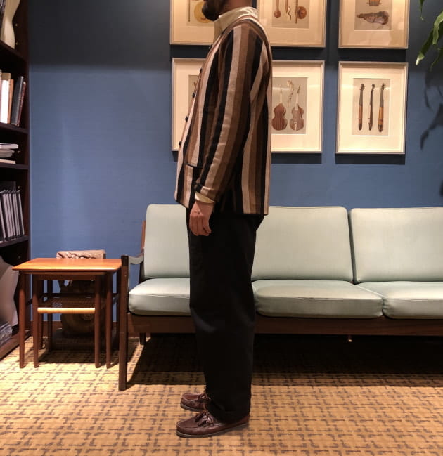 今シーズンの買物21SS：＜RAffa MOLINA＞先シーズンと合わせて