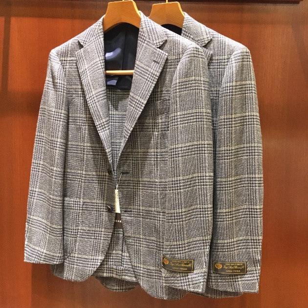 SPRING JACKET STYLE｜ビームス ハウス 丸の内｜BEAMS