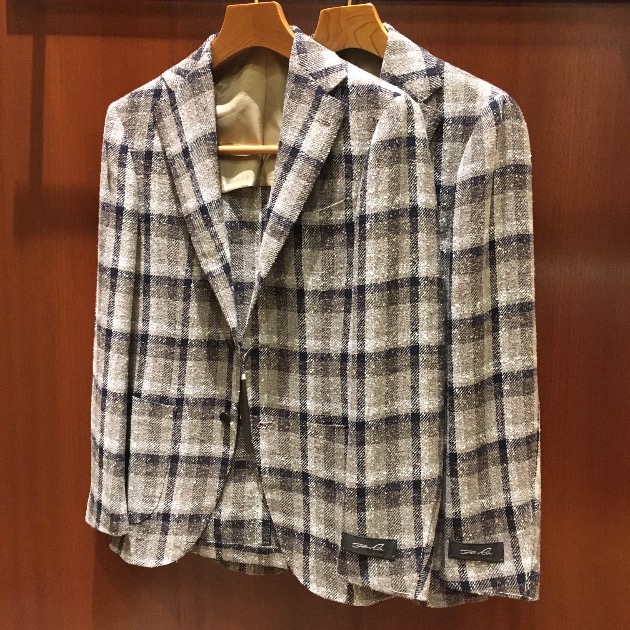 SPRING JACKET STYLE｜ビームス ハウス 丸の内｜BEAMS