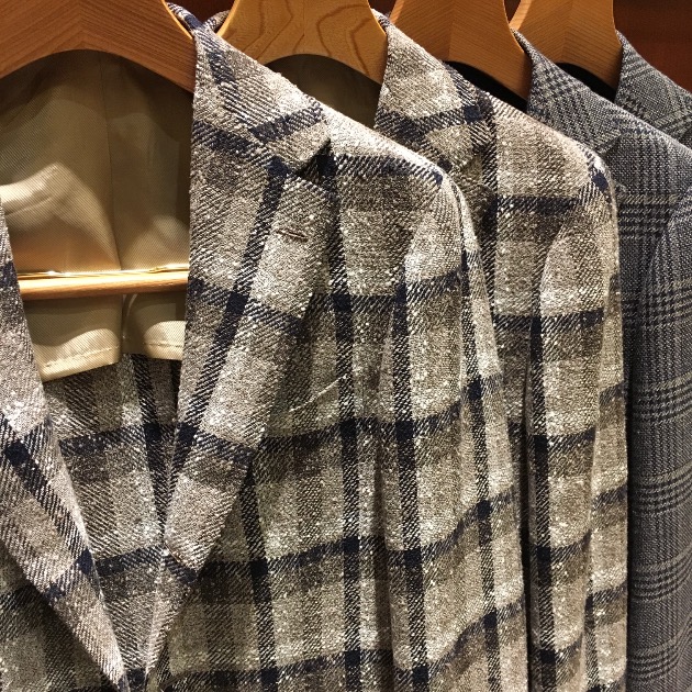 SPRING JACKET STYLE|ビームス ハウス 丸の内|BEAMS SPRING JACKET STYLE|ビームス ハウス 丸の内|BEAMS