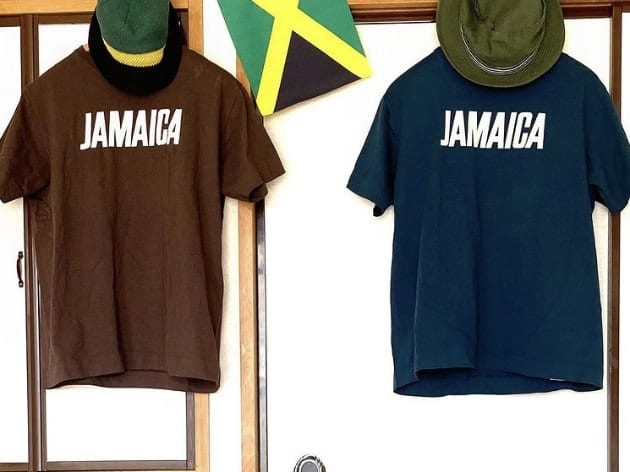 New！Jamaica Tee｜fennica（フェニカ）｜BEAMS