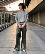 ビームス 梅田【AK＋１】バトン vol.２