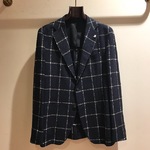 素材感のあるウィンドウペーン