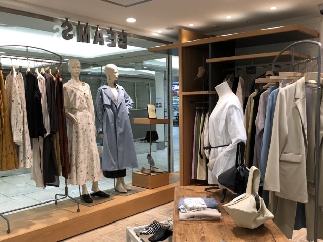 春ですね！Ray BEAMS 2021春夏オススメ紹介！