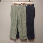 〈BEAMS JAPAN〉オリジナル ベイカーパンツ