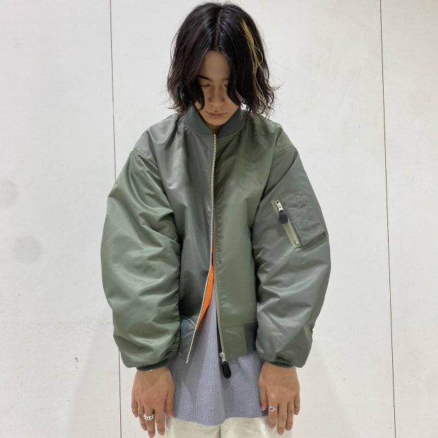 皆んな大好きクレイジーパターン！