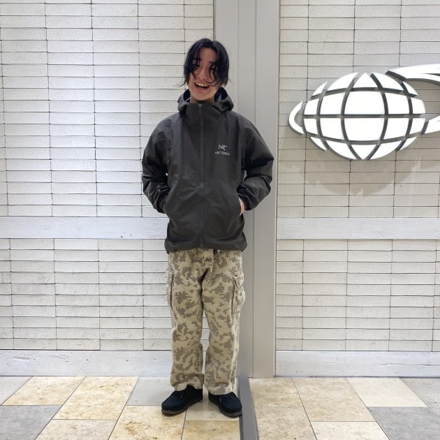 Arc'teryx for BEAMS Spring 2021 Capsule Collab | Hypebeast