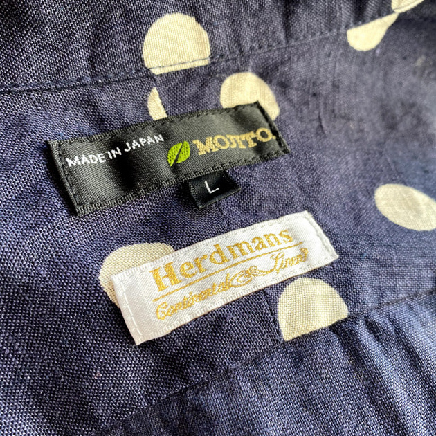 一味違う＜MOJITO＞を｜BEAMS PLUS（ビームス プラス）｜BEAMS