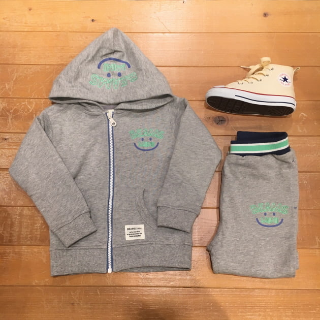 BEAMS miniといえば…