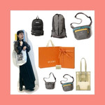 気になる！バッグ事情～～～