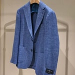 21SS ジャケット