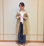 【Ray BEAMS】今すぐ着たいアウターあります！