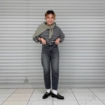 upper hights×Demi-Luxe BEAMSのスペシャルコラボ♡