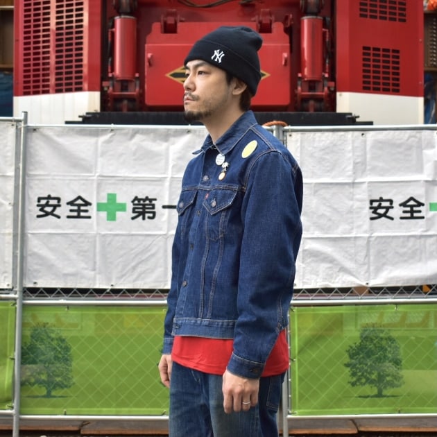クールな色使いが魅力です！