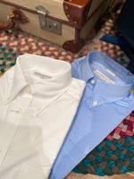【INDIVIDUALIZED SHIRTS】ピンオックスの勧め。