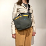待望の入荷！＜ARC'TERYX＞×＜BEAMS BOY＞