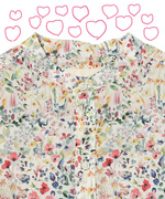 ◇お似合いな二人！◇livatee♡♡