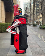 お洒落は足元からではない！？