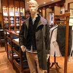 コートのコト（ちょうどいいやつ編）